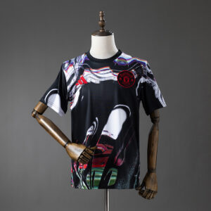 Dres Majica za zagrijavanje Manchester United 26/27