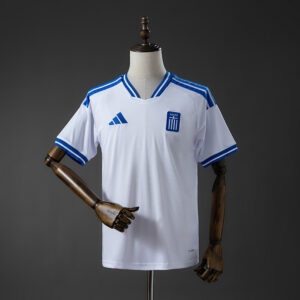 Dres Fan Greece 26/27 domaći