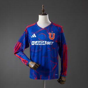 Dres Fan Universidad de Chile 26/27 domaći – dugi rukav