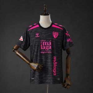 Dres Fan Malaga 26/27 treći
