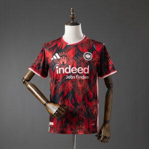 Dres Fan Frankfurt 26/27 – specijalno izdanje