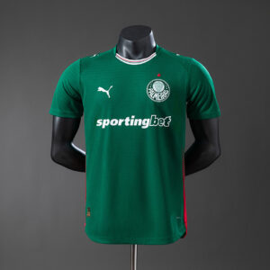 Dres Player Palmeiras 26/27 domaći