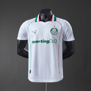 Dres Player Palmeiras 26/27 gostujući
