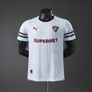Dres Player Fluminense 26/27 gostujući