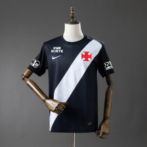 Dres Fan Vasco da Gama 26/27 domaći – sa svim sponzorima