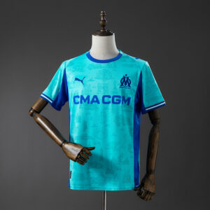 Dres Fan Olympique de Marseille 26/27 – specijalno izdanje