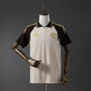 Dres Polo Flamengo 26/27 – boja kajsije