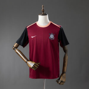 Dres Trening dres Corinthians 26/27 – bordo