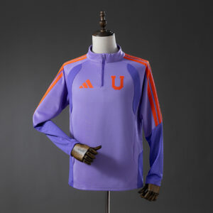 Dres Trening dres Universidad de Chile 26/27 – dugi rukav