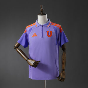 Dres Polo Universidad de Chile 26/27