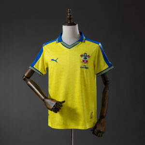Dres Fan Southampton 26/27 – 50. godišnjica