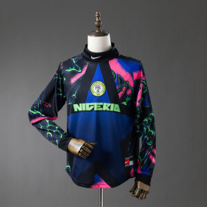 Dres Golmanski dres Nigeria 26/27