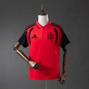 Dres Polo Colo Colo 26/27