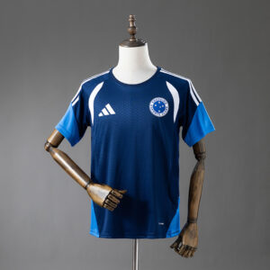 Dres Trening dres Cruzeiro 26/27 – tamnoplavi