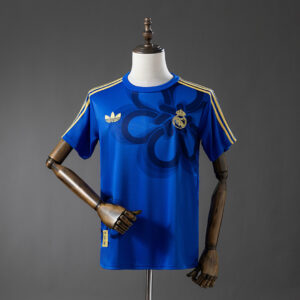 Dres Fan Real Madrid 26/27 – specijalno izdanje, plavi