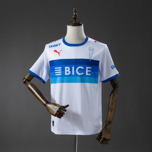 Dres Fan Universidad Catolica 26/27 domaći