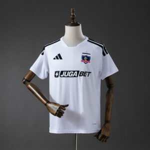Dres Fan Colo Colo 26/27 domaći