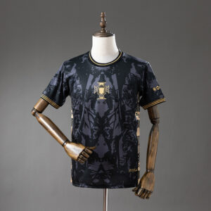 Dres Fan Portugal 26/27 – specijalno izdanje, crni