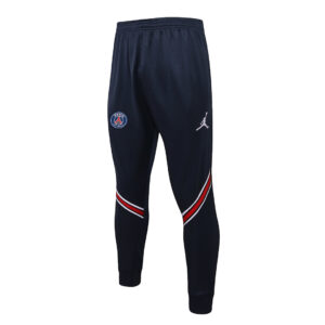 Dres Komplet s kapuljačom PSG Jordan 21/22 – safirnoplavi
