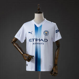 Dres Fan Manchester City 26/27 domaći