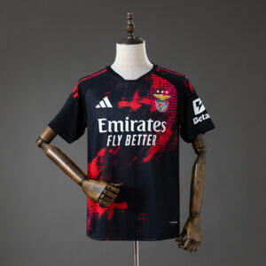 Dres Fan Benfica 26/27 treći