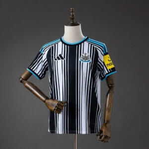 Dres Fan Newcastle United 26/27 domaći