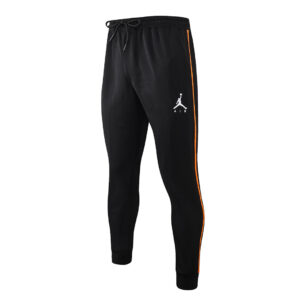 Dres Komplet s kapuljačom Jordan 20/21 – crni