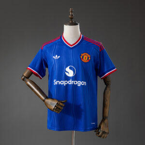 Dres Fan Manchester United 26/27 gostujući