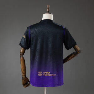 Dres Fan Barcelona x Kobe Bryant 26/27 gostujući