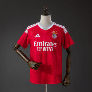 Dres Fan Benfica 26/27 domaći