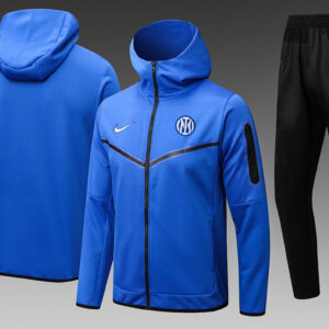 Dres Komplet s kapuljačom Inter Milan 23/24