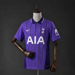 Dres Fan Tottenham 26/27 treći