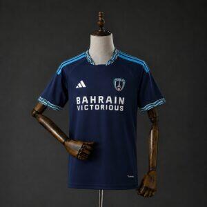 Dres Fan Paris FC 26/27 domaći