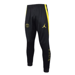 Dres Komplet s kapuljačom PSG Jordan 23/24 – bijeli