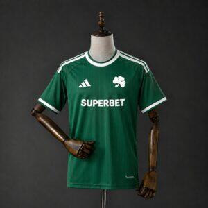 Dres Fan Panathinaikos 26/27 domaći