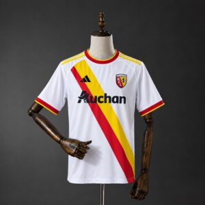 Dres Fan RC Lens 26/27 treći