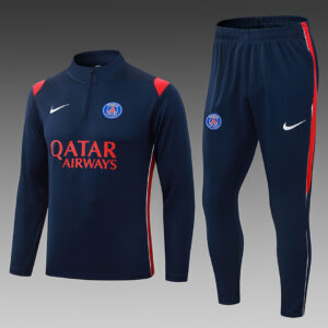 Dres Trening komplet PSG 26/27 – tamnoplavi