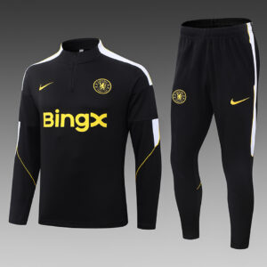 Dres Trening komplet Chelsea 26/27 – crni