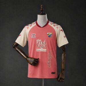Dres Fan Malaga 26/27 gostujući