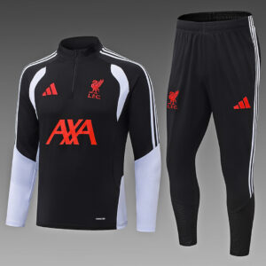 Dres Trening komplet Liverpool 26/27 – crni