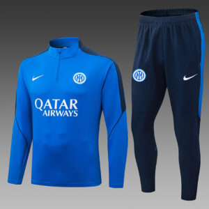 Dres Trening komplet Inter Milan 26/27 – šarenoplavi