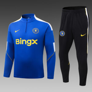 Dres Trening komplet Chelsea 26/27 – plavi