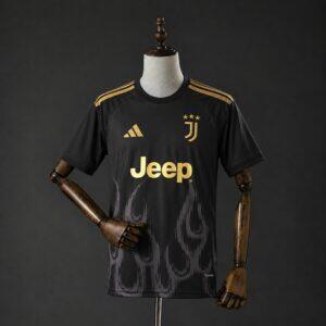 Dres Fan Juventus 26/27 treći
