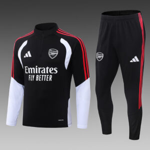 Dres Trening komplet Arsenal 26/27 – crni