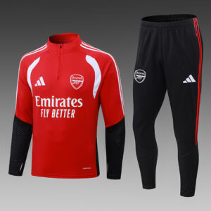 Dres Trening komplet Arsenal 26/27 – crveni