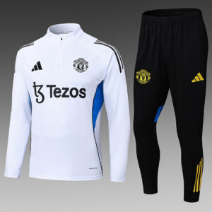 Dres Trening komplet Manchester United 25/26 – bijeli