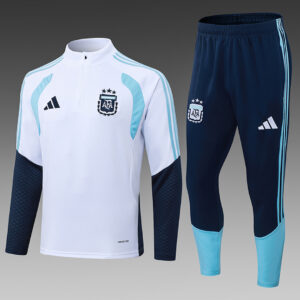 Dres Trening komplet Argentina 26/27 – bijeli