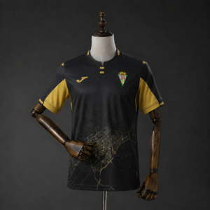 Dres Fan Córdoba 26/27 gostujući