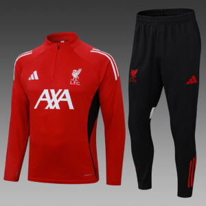 Dres Trening komplet Liverpool 25/26 – crveni