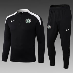 Dres Trening komplet Chelsea 25/26 – crni